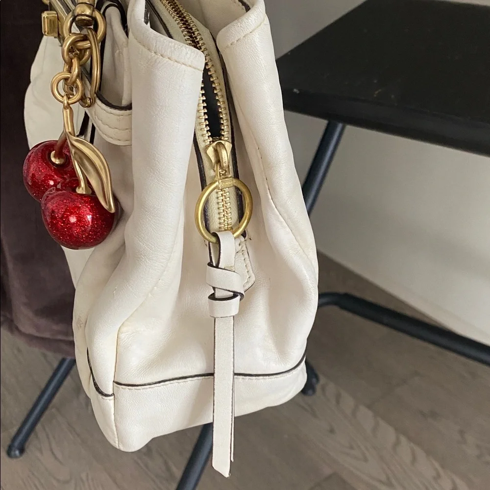 Coach Shoulder Bag - Picture 3 of 16